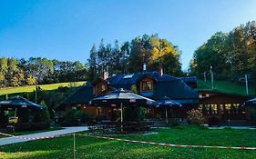 Karczma Parchatka
